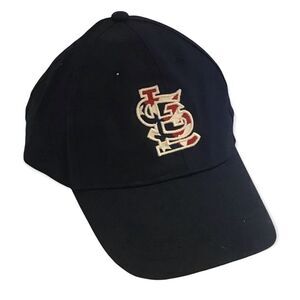 MLB St. Louis Cardinals Kid's Baseball Hat